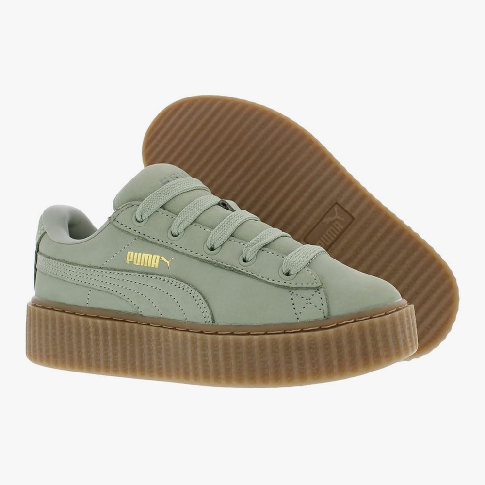 PUMA Women's x Fenty Creeper Phatty Sneakers